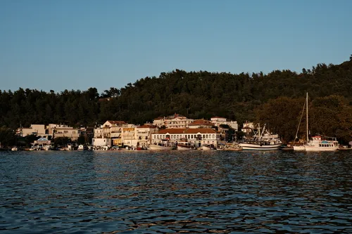 Thassos